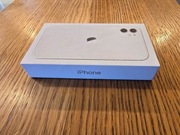 Smartfon Apple iPhone 11 64GB Biały White