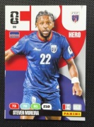 PANINI FIFA WORLD CUP 2026 Steven Moreira nr.99 