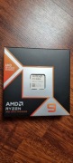 AMD RYZEN 9950X3D - NOWY