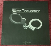 SILVER CONVENTION Save Me LP 1975r EX