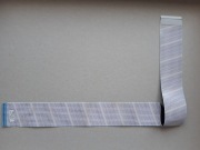 Taśma sygnałowa długa z TV SAMSUNG UE55MU6172U