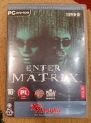 Enter The Matrix PC  PL