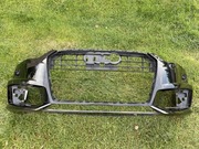 Audi A6C7 zderzak przód s line 4G0