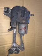 Seat Toledo 3 mechanizm wycieraczki + silniczek LEWY PRZÓD