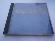 king crimson original