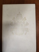 Jan Paweł II o małżeństwie i rodzinie