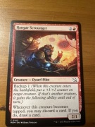 MTG Hangar Scrounger