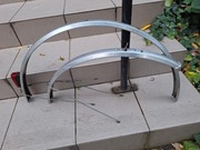 Błotniki rower  28" kolarzówka trekking szer. 37mm