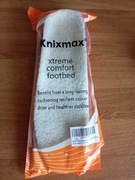 Wkładki do butów ocieplane, profilowane rozmiar 43