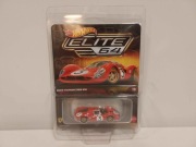 Hot Wheels Elite 64 Ferrari 330 P4