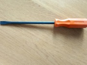 Stary śrubokręt GFN-RWWa- PRL duży 