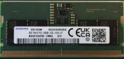 Pamięć ram Samsung ddr5 8gb 5600mhz
