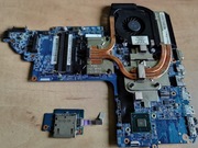 Plyta glowna HP Envy DV7-7250ew w pelni sprawna