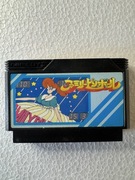 Family Pinball - gra na Nintendo Famicom / Pegasus / NES