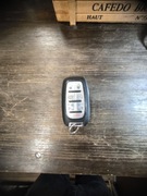 Kluczyk Chrysler pacyfica 