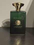 UNIKAT Amouage Epic 100ml [2017] perfumy