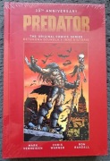 PREDATOR 30TH ANNIVERSARY, nowy w folii