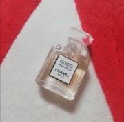 Perfumy Chanel Mademoiselle 