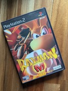 Rayman M PlayStation 2 PS2