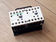Stycznik nawrotny SCHNEIDER ELECTRIC 6A 2,2kW 230V AC LP5K06 LP5K0601BW3 