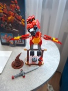 Lego Harry Potrer Feniks Dumbledore'a