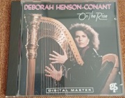 Deborah Henson-Conant On the Rise GRP Mark Egan