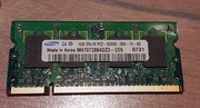 DDR2 1GB 800MHz Samsung