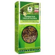 Dary natury, herbatka ekologiczna trzustkowa, 30 g