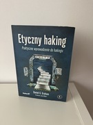 Książka Etyczny Haking