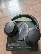 Słuchawki Bluetooth Razer Barracuda X + USB-C dongle