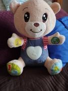 Miś Tedi zabawka interaktywna