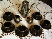 Serwis kawowy, Chodzież