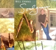 Bill Evans - Soulgrass (2015, CD, digipack)