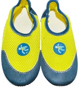 Dziecięce Buty do wody, pływania z grubą podeszwą 29 (18 cm)