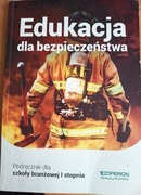 Edukacja dla bezpieczeństwa Andrzej Kruczyński, Barbara Boniek