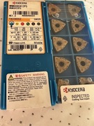 Płytki wieloostrzowe WNMG 080412PS CA525 CA025P Kyocera