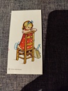 Obrazek święty do kolekcji 