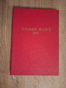 Dobre Rady - dla domu i rodziny nr 1-7 z 1995 roku 1 / 1995