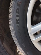Opona całoroczna GOODRIDE 245/45 R18