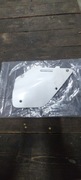 Prawy tylny boczek bok plastik Suzuki RM 125/250 96-00