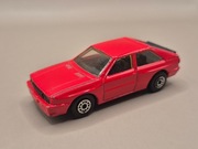 AUDI QUATTRO  EDOCAR 1988