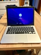 Macbook Pro 2012 Retina A1425, Core i5, 8GB DDR, 128 GB SSD,MacOS Monterey