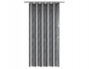 ZASŁONA PRYSZNICOWA DUŻA 180x200 LIVARNO HOME