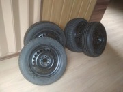 Koła 15'', 4 sztuki