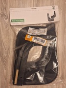 Chlapacze tylne, Skoda Rapid Liftback NH3 fartuchy osłony przeciwbłotne 