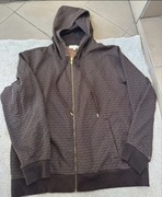 Bluza czekoladowa Michael Kors