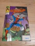The Amazing Spider-man 10/96 TM-Semic nr34a