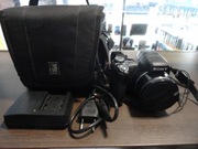 Aparat Cyfrowy Sony DSC-HX1