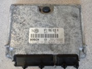 Sterownik silnika VW immo off