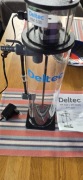 Deltec KM 500 Używany w stanie bdb 